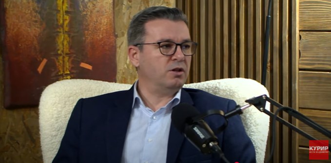 ТРИПУНОВСКИ: Нема потреба од загриженост кај земјоделците, вршиме контрола на 50-тина договори, ќе го информираме Брисел за исходот