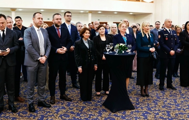 СИЉАНОВСКА: Македонско – унгарското пријателство се темели на силни економски врски, културни и академски програми