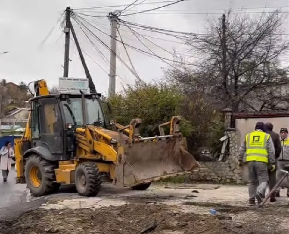 (видео) ЃОРЃИЕВСКИ: Почнавме голема акција за расчистување на бесправно изградените објекти, повеќе нема компромис со узурпаторите