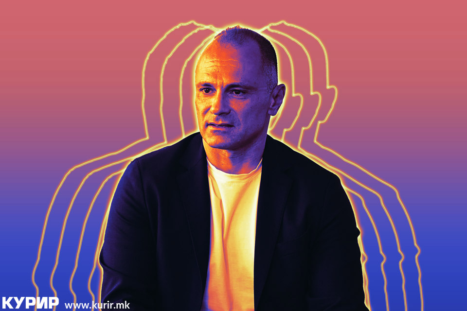 ФИЛИПЧЕ БЕЗ КАДРИ ЗА РЕФОРМИ: Дел од бившите активисти и поддржувачи одбиваат да прифатат функции, вели Манасиевски