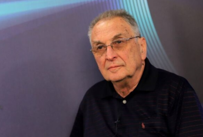 БУГАРСКО МНР: Во центарот на Скопје е претепан Владо Перев, еден од најистакнатите претставници на Бугарите во Македонија