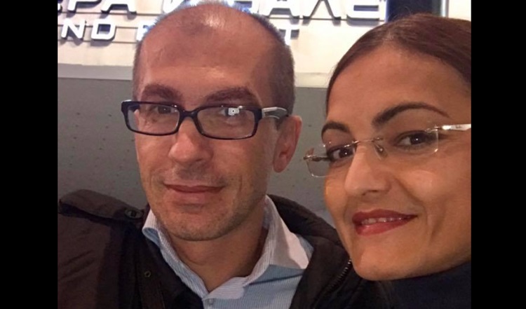 ИЛИЕВСКИ ЗА ПУПКАТА НА ЗАЕВ: Злотворите од „пупка судството“ и рекетарското СЈО конечно ќе треба да положат сметка за својата бестијалност