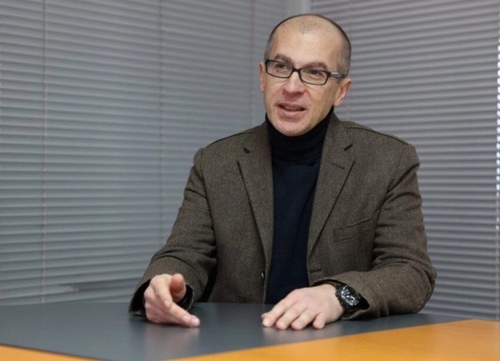 ИНТЕРВЈУ СО ИЛИЕВСКИ: Јанкулоска беше пред време осудена и без фер судење, затоа има основа за кривично гонење на судијата