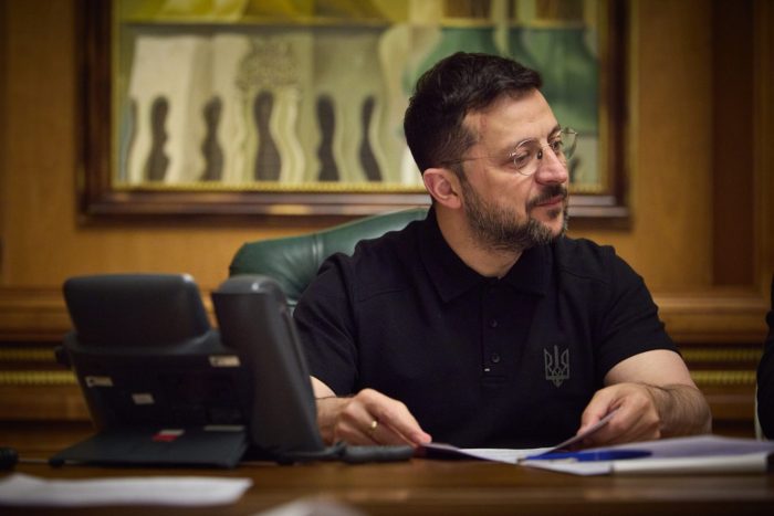 БРИТАНСКИ МИНИСТЕР: Украина е пред „клучен момент“