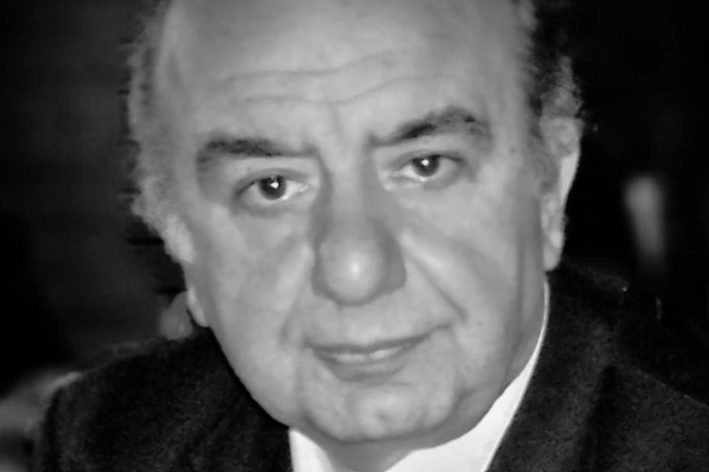 Почина охридскиот новинар и публицист Владимир Ангеличин – Жура