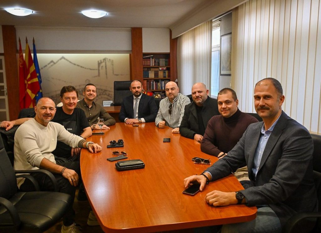 УГОСТИТЕЛИТЕ НА СРЕДБА СО ЃОРЃИЕСКИ: Крај на нередот, угостителски објекти ќе имаат посебни контејнери