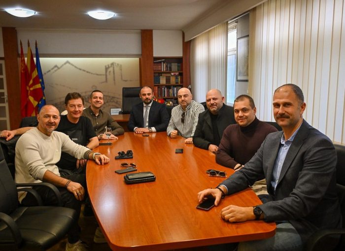 УГОСТИТЕЛИТЕ НА СРЕДБА СО ЃОРЃИЕСКИ: Крај на нередот, угостителски објекти ќе имаат посебни контејнери