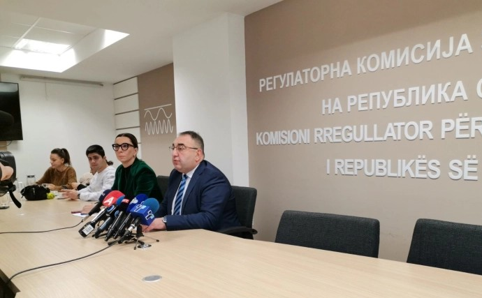 БИСЛИМОВСКИ: Во текот на зимава не може да очекуваме дека ќе имаме вишоци на електрична енергија