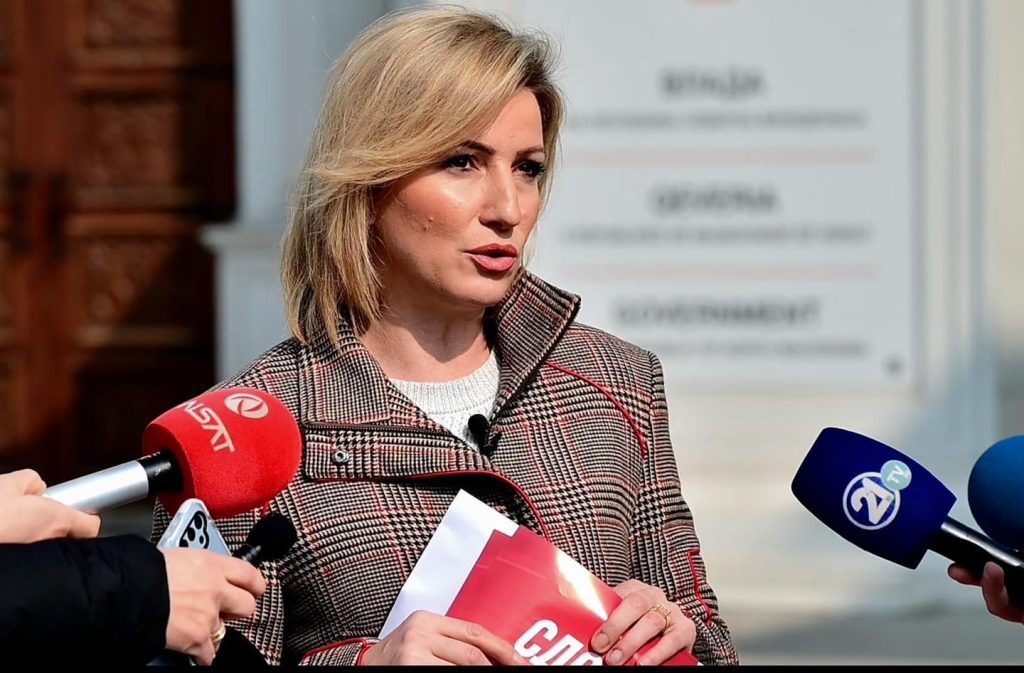 „РЕПУБЛИКА“ РЕАГИРА КОНТРА СДСМ: очекува нова статистика од СДСМ, колку закани, уцени и нарачани судски пресуди има против нас