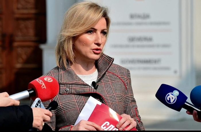 „РЕПУБЛИКА“ РЕАГИРА КОНТРА СДСМ: очекува нова статистика од СДСМ, колку закани, уцени и нарачани судски пресуди има против нас