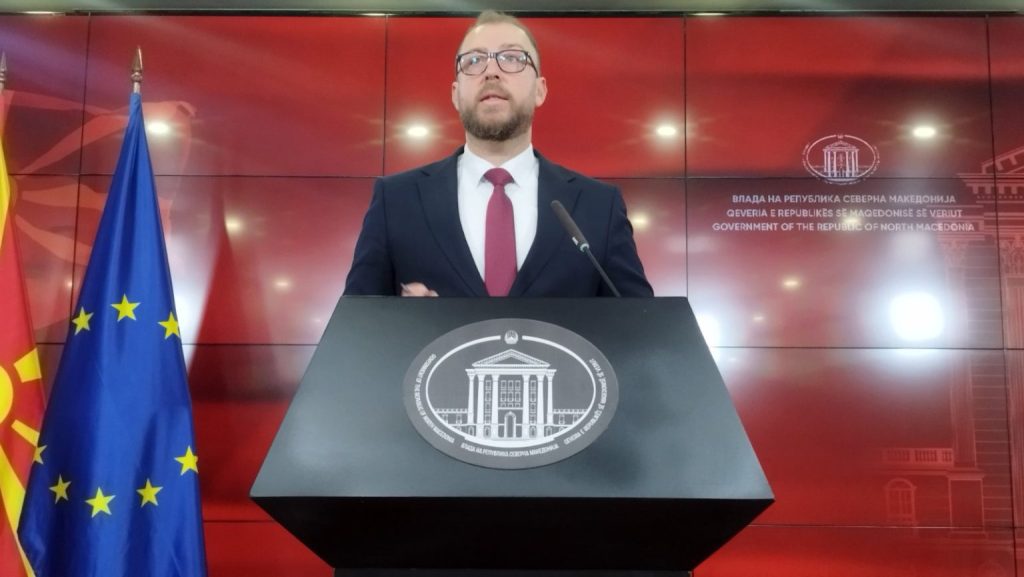 ЉУТКОВ СО СОЧУВСТВО: Манасков беше искрен професионалец и редок човек