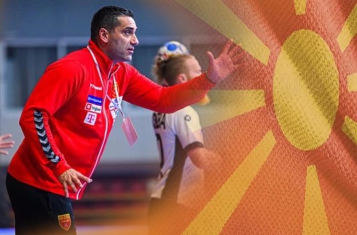 Лазаров дополнително повика дебитант за пријателскиот меч во Австрија