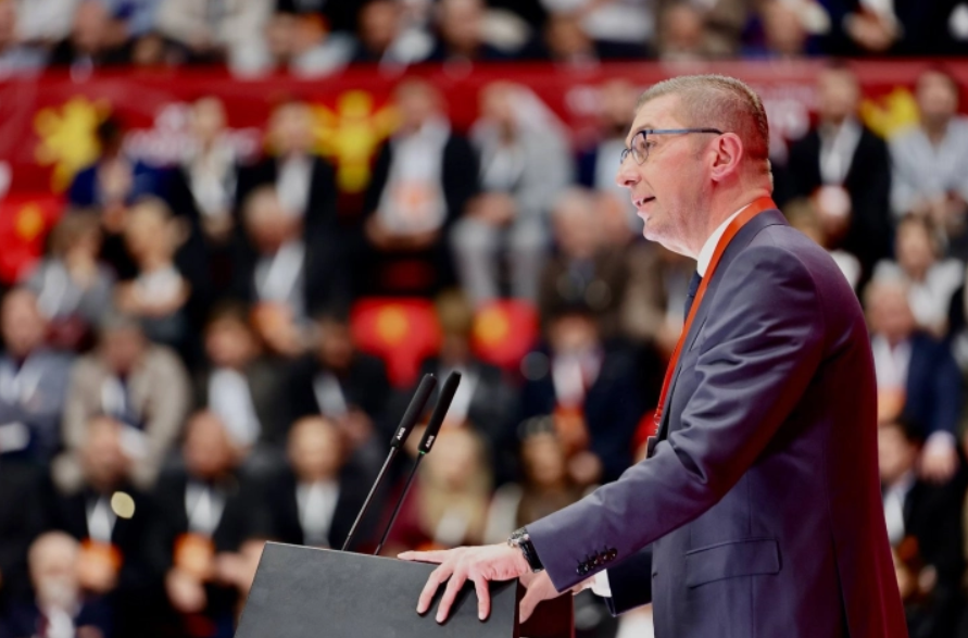 МИЦКОСКИ: Македонската економија мора да излезе од историската замка на ниските плати и евтина работна сила