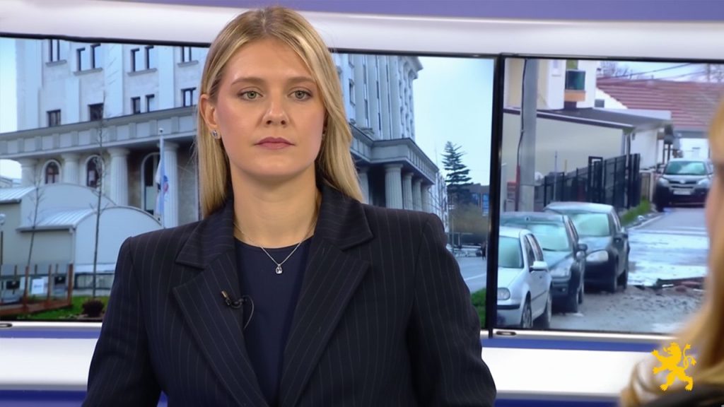 МИТЕВА: Со ,,Сејф сити“ добиваме поголема безбедност во сообраќајот