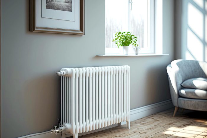 ЗАКОНСКИ ИЗМЕНИ: Приклучување на новите градби на парно греење онаму каде има можности