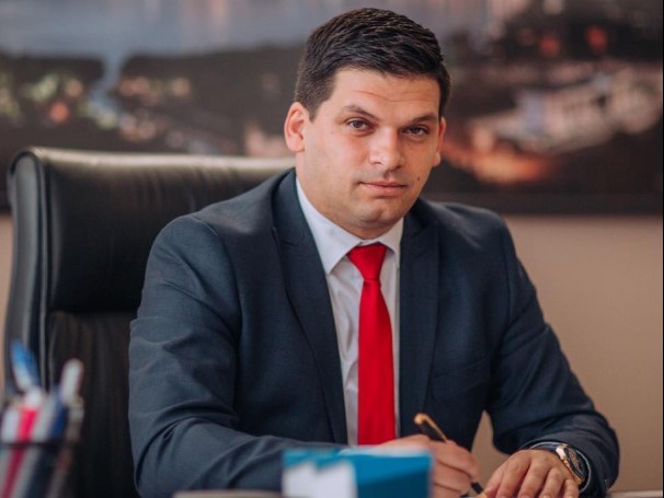 ПЕЦАКОВ: Охрид со рекорден буџет за инвестиции – нови патишта, инфраструктура и развој на градот