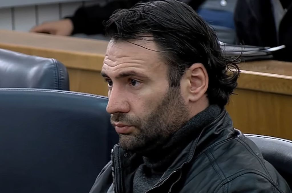 ГЕНЕРИРАЛ ЛАЖНИ ФАКТУРИ И ЗАТАЈАВУВАЛ ДАНОК, СЕ БАРАШЕ СО ПОТЕРНИЦА: Љупчо Пецов-Ѓаволот заврши во домашен притвор