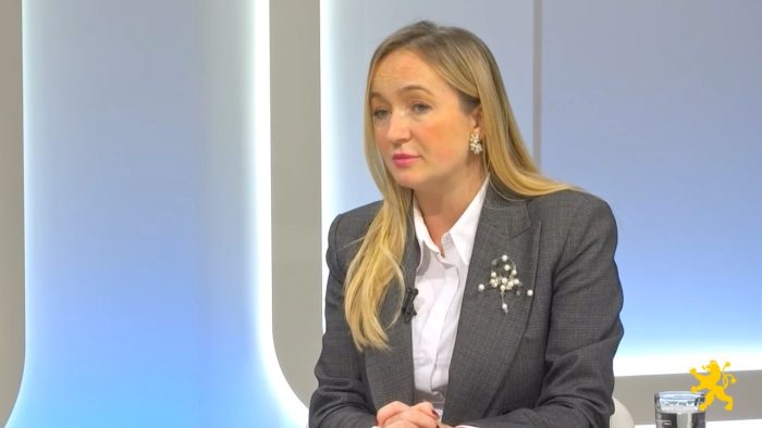 ПЕТРУШЕВСКА: За 16 месеци, споредбено со изминатите 7 години се направи охрабрувачки чекор во делот со борбата со корупцијата