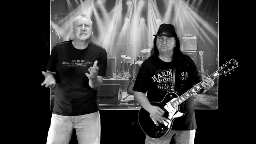 „Коктел“ од емоции и страст со урбан шмек за срцебиење сто на час во – „Каде ти, таму јас“ (ВИДЕО) – ПОВЕЌЕ НА ЛИНКОТ ВО КОМЕНТАР 🔻