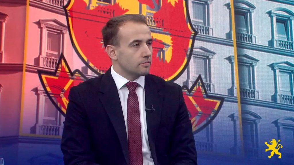 СТОЈАНОСКИ: Измените на КЗ се преодно решение за да се спречи амнестија на криминал во над 200 предмети