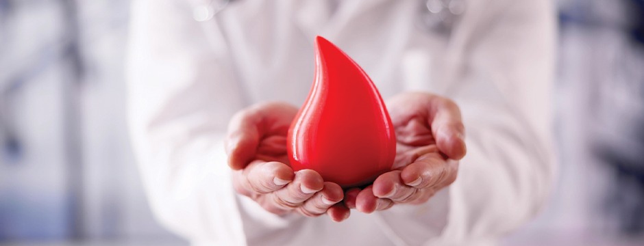 Луѓето кои ја имаат најстарата крвна група се во подобра здравствена состојба од другите