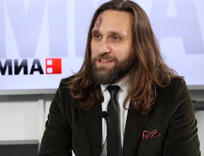 ИНТЕРВЈУ СО Д-Р КОЛЕВ: Откажете ги цигарите и пешачете, тоа за 50 отсто ви ја намалува опасноста да завршите на кардиохиругија