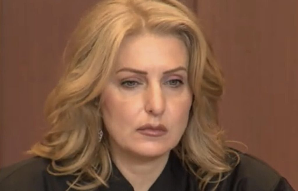 КОЦЕВСКИ ДОБИ НАСЛЕДНИЧКА: Неговата досегашна заменичка Анита Тополова Исајловска е избрана за в.д. државен јавен обвинител