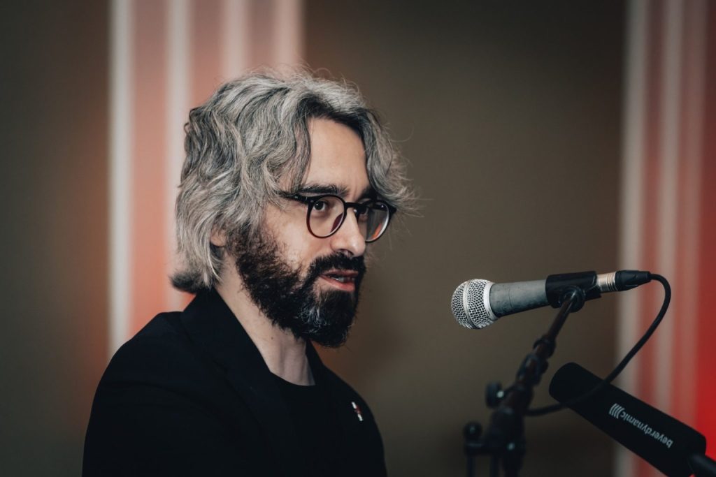 ПЕТРУШЕВСКИ: Апасиев е заложник на сопственото лицемерие