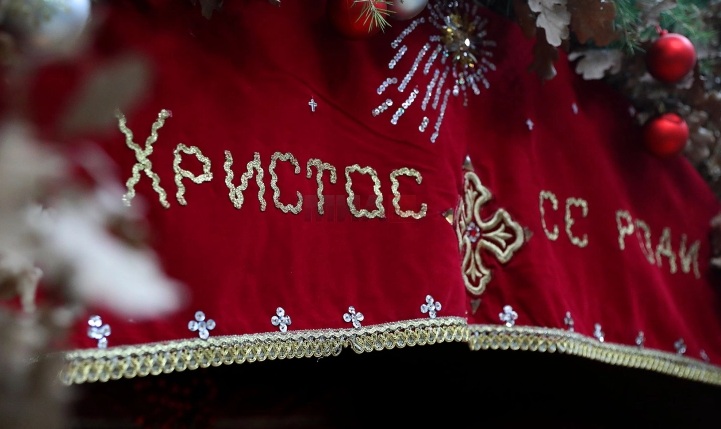 БОЖИК НА 25 ДЕКЕМВРИ ИЛИ 7 ЈАНУАРИ: Не е различен Божик, туку ралични се двата календари и различно е мерењето на времето