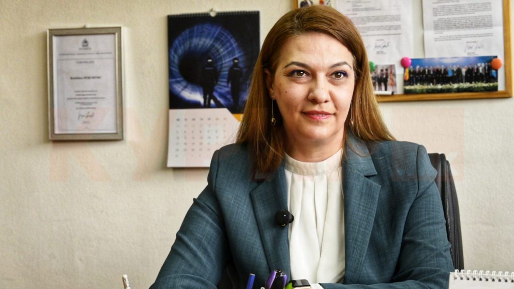 Началничката Бранислава Стојчески ја доби највисоката функција во Генералниот секретаријат на ИНТЕРПОЛ