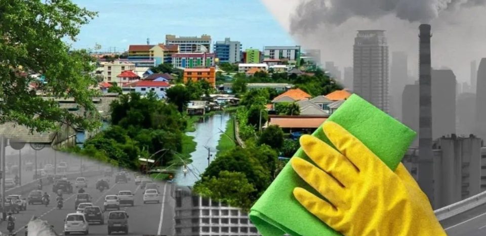 ЗА ПОЧИСТ ВОЗДУХ ВО СКОПЈЕ: Планот ќе го спремаат докажани експерти со успешни проекти позади нив, а не пиар кампањџии