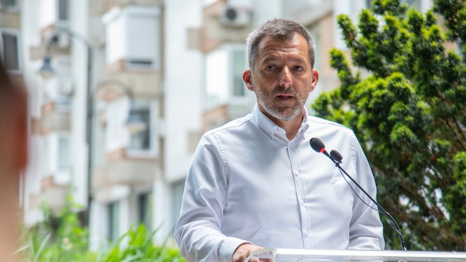 ДЕСПОТОВСКИ ЗА СДСМ: Уште пред 18 месеци се гледаше дека партијата оди во погрешна насока