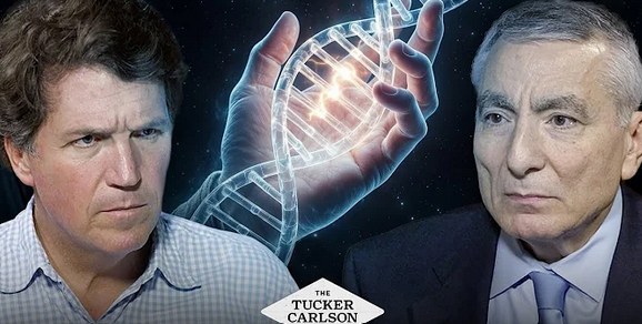 СВЕТСКИ ПРИЗНАТ ОРГАНСКИ ХЕМИЧАР, ЈА ПОБИВА ЕВОЛУЦИЈАТА: Мора да постои Создател, а тоа упатува на Бог