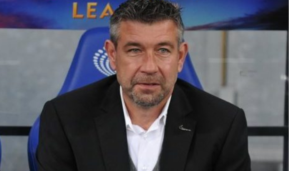 Фишер нов тренер на Мајнц