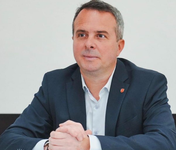 ГЕРАСИМОВСКИ: Целосно го поддржувам протестот за УСЈЕ, мора да има ригорозни санкции