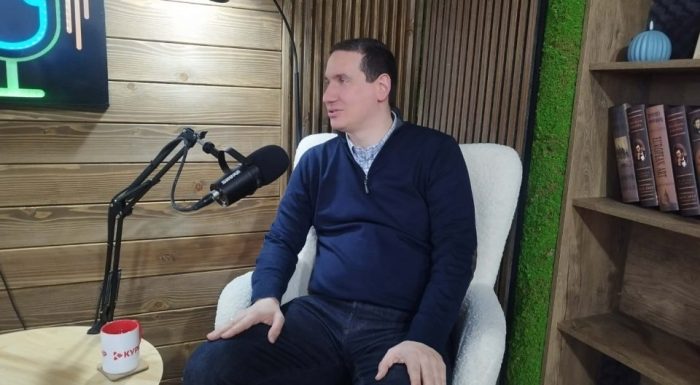 ЃОРЧЕВ: Длабоко заглавени во канџите на заевизмот, добро е за Македонија, СДСМ барем десетина години да си останат во опозиција