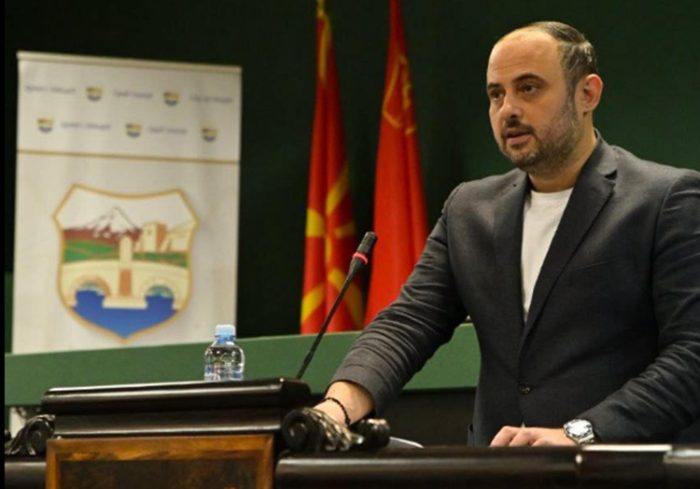 КАКО ГРАДОНАЧАЛНИК КОЈ ГО ДИШЕ ИСТИОТ ВОЗДУХ, НЕМА ДА МОЛЧАМ: Казнети се загадувачи, Ѓорѓиевски ветува дека ќе нема толеранција за никого