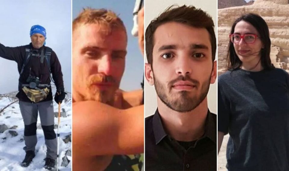 Кои се 4–цата загинати во страшната трагедија во Грција – меѓу нив и учителката Теодора, имаше само 31 година