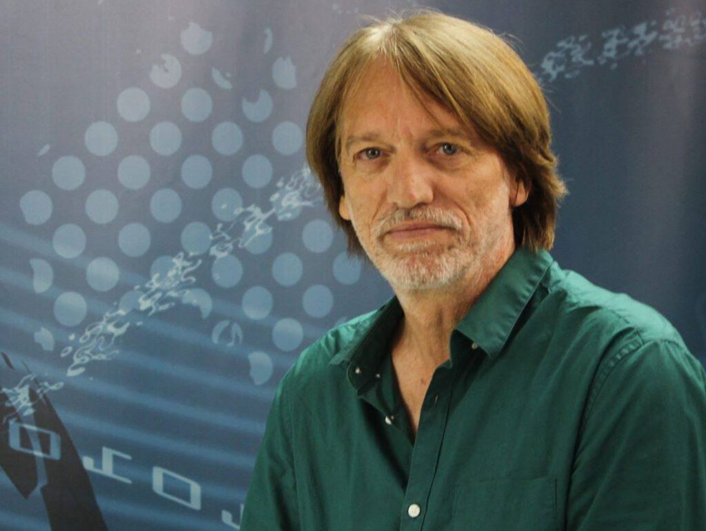 ИВАНОВСКИ: Проклетството на Трамп и како Македонците да ја преживеат европската апокалипса