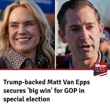 Републиканецот поддржан од Трамп освои место во Конгресот на прелиминарните избори во Тенеси
