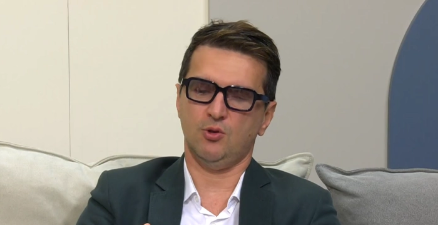 ЈОВЕВСКИ: Скратувањето на работното време е неизбежна иднина