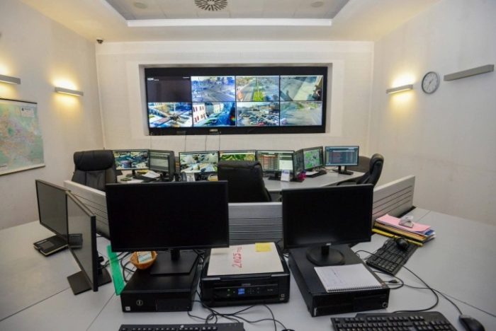 ТОШКОВСКИ: Безбеден град заслужуваат и Берово, Делчево, Струга, Охрид… до лето ќе го спроведеме системот низ цела Македонија