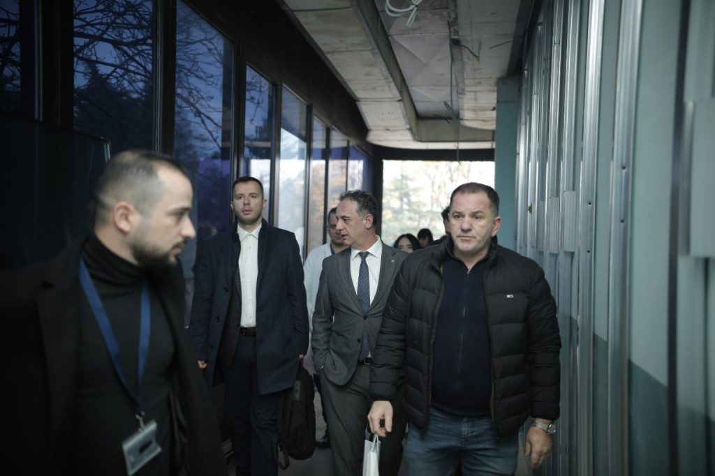 Во завршна фаза комплетното реновирање на КАРИЛ и на четири операциони сали