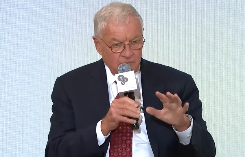 КЕЛОГ: Мировниот договор за Украина е навистина блиску