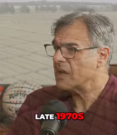 КИРИЈАКУ, ПОРАНЕШЕН ОФИЦЕР НА ЦИА: Би се обложил дека Епштајн бил странски шпион