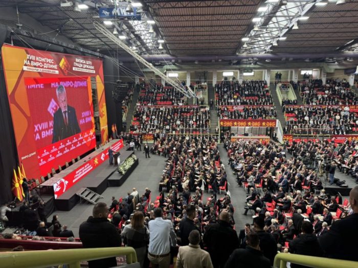 МЕЃУНАРОДНА ПОДДРШКА ЗА МАКЕДОНИЈА: Силни пораки од премиерот на Хрватска, лидери од Италија, Шведска, Словенија, Германија и ЕНП