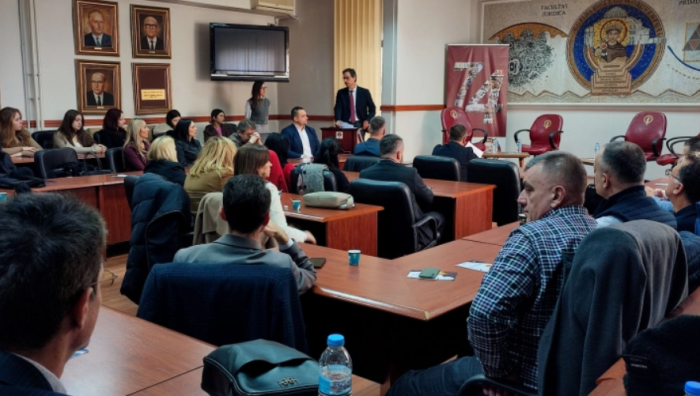 Сеопфатна законска реформа во делот на трудовото право се најавува во 2026 година