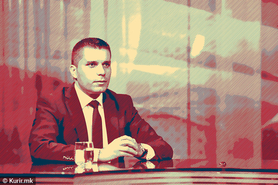 ПОВИК ДО ДКСК И ЈО: Истражете што замесиле Николовски, Заев и Филипче со отпис и увоз на 20.000 тони поскапо жито, бара Манасиевски