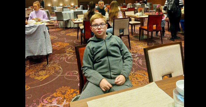 НОВ УСПЕХ НА МАКЕДОНСКИОТ ТАЛЕНТ: Македон освои златен медал на Германската математичка олимпијада и настап во Франкфурт