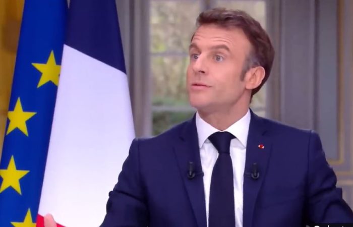 МАКРОН: Нема да учествуваме во нешто што не е јасно, Иран и САД нека ја отворат Ормуската Теснина со меѓусебен договор